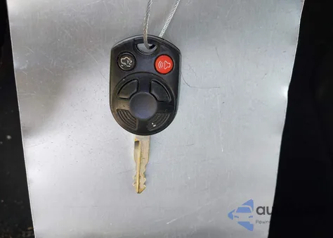 2008 Lincoln Mkx from USA, damaged, VIN 2LMDU68C08BJ30376